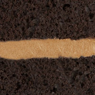 Chocolate Sponge & Chocolate Buttercream